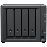 Serwer plików SYNOLOGY DiskStation DS423+ DS423+