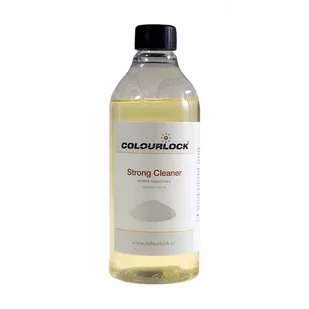 COLOURLOCK Strong Cleaner 500ml - silny środek do czyszczenia skór - Kosmetyki samochodowe - miniaturka - grafika 1