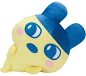 Gadżety dla graczy - Banpresto Tamagotchi Big Plush - Relax Mametchi 35cm - miniaturka - grafika 1
