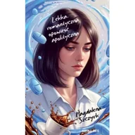 Literatura obyczajowa - Lekka, romantyczna opowieść apolityczna - miniaturka - grafika 1