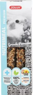 NUTRIMEAL 3 Stick duże papugi ze słonecznikiem - Przysmaki dla ptaków - miniaturka - grafika 1