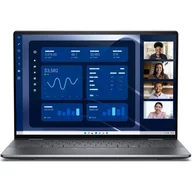 Laptopy - DELL Latitude 9450 (14"/U7-165U/Intel Graphics/16GB/SSD512GB/W11P/Szaro-czarny) - miniaturka - grafika 1