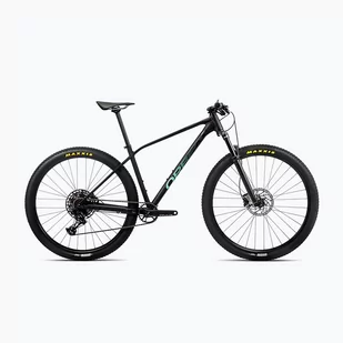Orbea Alma H10-Eagle, czarny L | 48,3cm 2022 Rowery górskie - Rowery - miniaturka - grafika 1