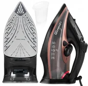 Żelazka - Lehmann Strokkur LHCLXL3038B - miniaturka - grafika 1