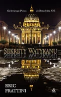 Historia świata - Sekrety Watykanu. Od Świętego Piotra do Benedykta XVI - miniaturka - grafika 1