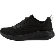 Buty trekkingowe damskie - Buty Skechers Bobs Squad Chaos-Face Off, Kobiety - miniaturka - grafika 1