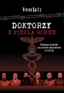 Historia świata - Doktorzy z piekła rodem - miniaturka - grafika 1