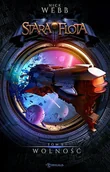 Fantasy - Wolność Stara Flota Tom 6 Nick Webb - miniaturka - grafika 1