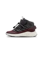 Botki damskie - hummel Reach Conquer MID TEX JR Botki, Obsydian, 38 EU, Obsydian, 5 - miniaturka - grafika 1