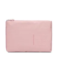 Torebki damskie - Mandarina Duck MD20 Vanity Bag MD 20 damski, Różowy - miniaturka - grafika 1