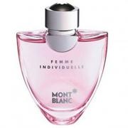 Mont Blanc Femme Individuelle woda toaletowa 50ml