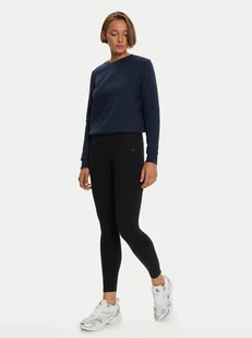 Legginsy damskie 4F dzianinowe czarne 4FWMM00TTIGF195-20S XXL - Legginsy - miniaturka - grafika 1