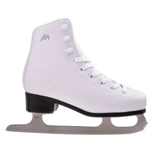 Dziecięce Łyżwy figurowe MARTES ESSENTIALS BAIKAL JRG M000178411 - Łyżwy - miniaturka - grafika 1