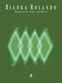 Poezja - Modrzewiowe korony - miniaturka - grafika 1