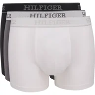 Majtki męskie - Tommy Hilfiger Bokserki 3-pack - miniaturka - grafika 1