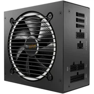 Zasilacze komputerowe - be quiet! Pure Power 12 M 550W 80 Plus Gold ATX 3.0 - miniaturka - grafika 1