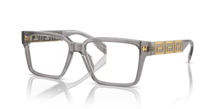 Okulary korekcyjne Versace VE 3339U 5406 - Okulary korekcyjne, oprawki, szkła - miniaturka - grafika 1