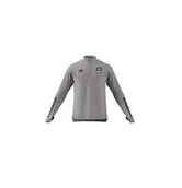 Bluzy męskie - adidas Męska bluza Fcgb Tr Top - miniaturka - grafika 1