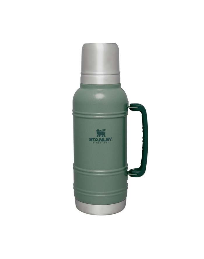 Stanley termos THE ARTISAN 1,4 l - HAMMERTONE GREEN