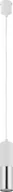 Lampy sufitowe - TK Lighting Lampa WISZĄCA ELIT WHITE 4356) TKL-4356 - miniaturka - grafika 1