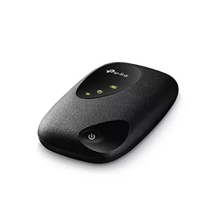 TP-Link M7010 / mobilna Banda unica (2,4 GHz) 3G 4G - Router - Routery - miniaturka - grafika 1