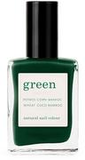 Lakiery do paznokci - Manucurist Green – Nail Lacquer - miniaturka - grafika 1