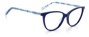 Okulary korekcyjne M Missoni MMI 0067 PJP - Okulary korekcyjne, oprawki, szkła - miniaturka - grafika 2