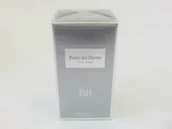 Wody i perfumy męskie - Pedro Del Hierro, Pour Homme, Eau De Toilette, For Men, 100 ml For Men - miniaturka - grafika 1