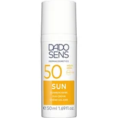 Balsamy i kremy do opalania - DADO SENS Dermacosmetics KREM PRZECIWSŁONECZNY SPF 50 50.0 ml - miniaturka - grafika 1