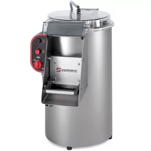 Sammic Obieraczka do ziemniaków 20 kg PI 1000660 - Inne urządzenia gastronomiczne - miniaturka - grafika 1