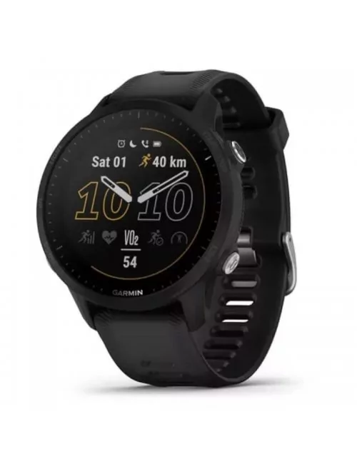 Garmin Forerunner 955 Czarny 