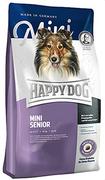 Suplementy i witaminy dla psów - Happy Dog Supreme Mini Senior, 1 Kg, 1Er Pack - miniaturka - grafika 1