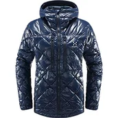 Kurtki damskie - Haglöfs Roc Mimic Kurtka damska - miniaturka - grafika 1