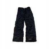 Spodnie narciarskie - Spodnie narciarskie dla chłopca COLUMBIA M - miniaturka - grafika 1
