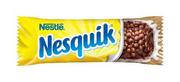 Batoniki - Nestle BATON NESQUIK 25 g - miniaturka - grafika 1