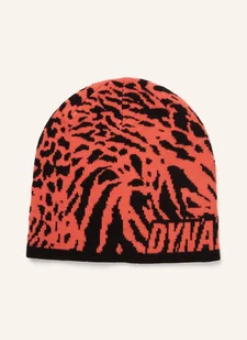 Dynafit Czapka orange - Czapki damskie - miniaturka - grafika 1