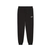 Spodnie męskie - ESS 2 COLOR NO. 1 LOGO SWEATPANTS TR CL 68471401 - miniaturka - grafika 1