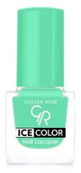 Lakiery do paznokci - Golden Rose ice color lakier do paznokci 153 - miniaturka - grafika 1