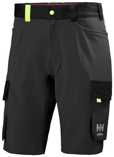 Oxford 4 x szorty cargo