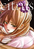 Komiksy dla dorosłych - Waneko Citrus. Tom 8 Saburouta - miniaturka - grafika 1
