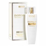 Wody i perfumy damskie - J Fenzi Desso Everyday woda perfumowana 100ml - miniaturka - grafika 1