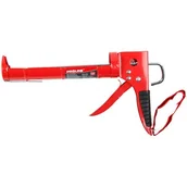 Pistolety do silikonu - PROFIX Wyciskacz do tub cylindryczny 225mm - miniaturka - grafika 1