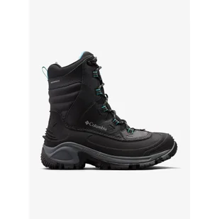 Buty zimowe damskie Columbia Bugaboot III - Buty trekkingowe damskie - miniaturka - grafika 1