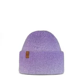 Czapki damskie - Buff Czapka dzianinowa Marin Lavender Unisex jeden rozmiar - miniaturka - grafika 1