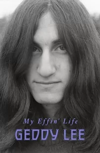 My Effin' Life - Biografie obcojęzyczne - miniaturka - grafika 1