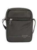 Torebki damskie - JOOP! Torebka "Raffa" w kolorze antracytowym - 13,5 x 18,5 x 5 cm - miniaturka - grafika 1