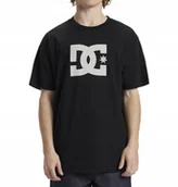 Koszulki męskie - DC Shoes Star Hss t-shirt koszulka męska sportowa bawełniana - L - miniaturka - grafika 1