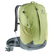 Plecaki - Plecak turystyczny Deuter AC Lite 21 SL - pistachio / teal - miniaturka - grafika 1