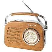 Radia - Blow RA3 (77-532) - miniaturka - grafika 1