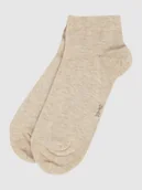 Skarpetki męskie - Krótkie skarpety w zestawie 2 szt. model ‘Happy’ - miniaturka - grafika 1